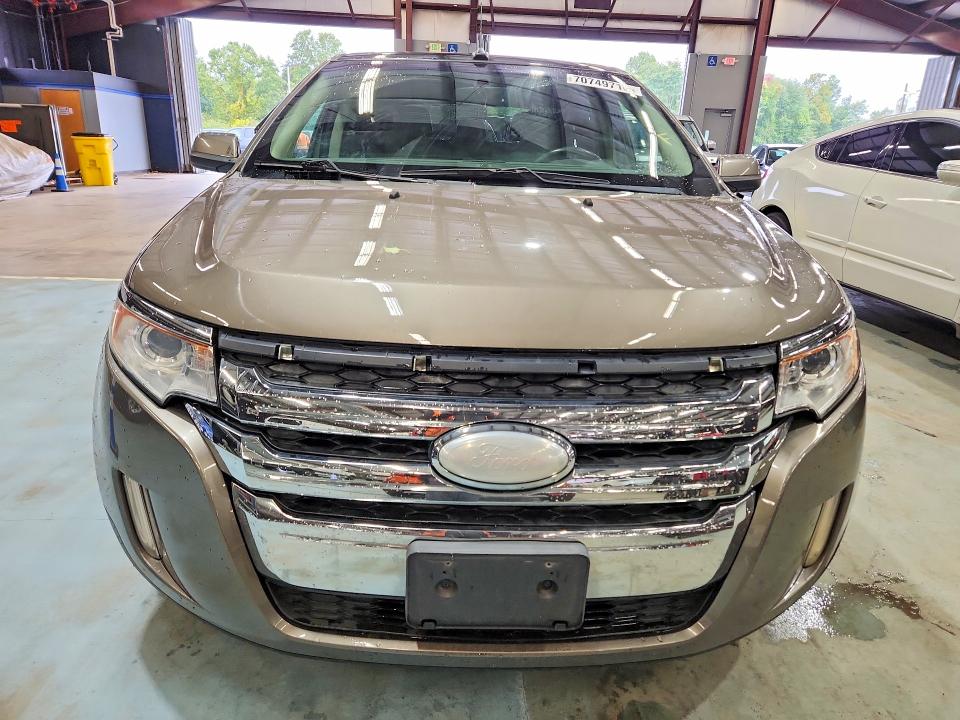 Auction sale of the 2012 Ford Edge, vin: 2FMDK4KC7CBA86139, lot number: 70749716