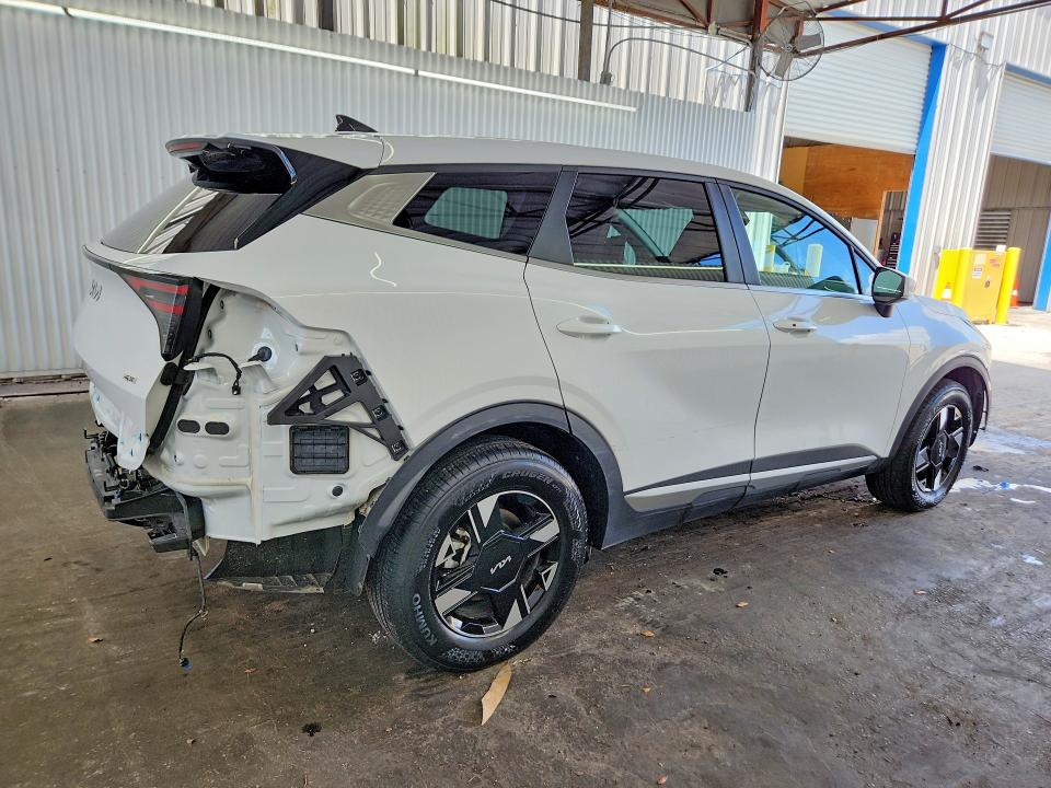 Aukcja sprzedaży 2026 Kia Sportage, vin: 5XYK2CDF7TG389060, numer aukcji: 69316856