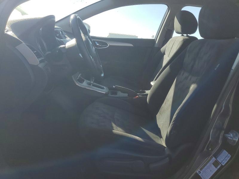 Aukcja sprzedaży 2013 Nissan Sentra, vin: 1N4AB7AP4DN910008, numer aukcji: 69644536