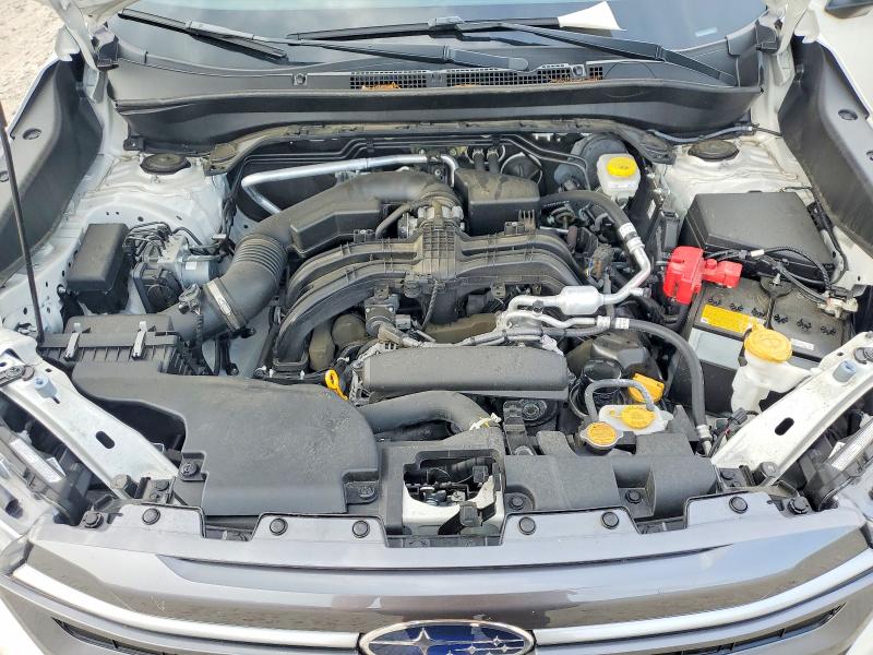 67642296 :رقم المزاد ، JF2SLDDC8SH447810 vin ، 2025 Subaru Forester مزاد بيع