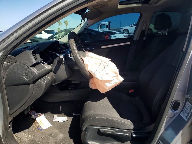 Aukcja sprzedaży 2016 Honda Civic, vin: 2HGFC1F45GH650080, numer aukcji: 70387536