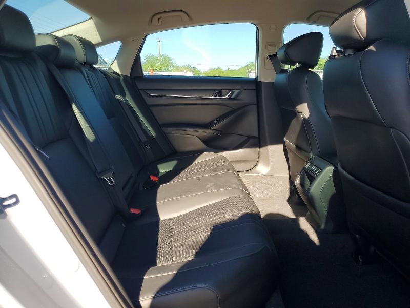 68163946 :رقم المزاد ، 1HGCV1F47NA094363 vin ، 2022 Honda Accord مزاد بيع