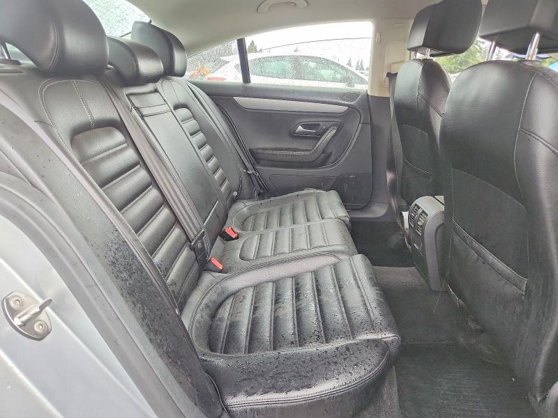 Продажа на аукционе авто 2013 Volkswagen Cc, vin: WVWBP7AN6DE503158, номер лота: 67152416