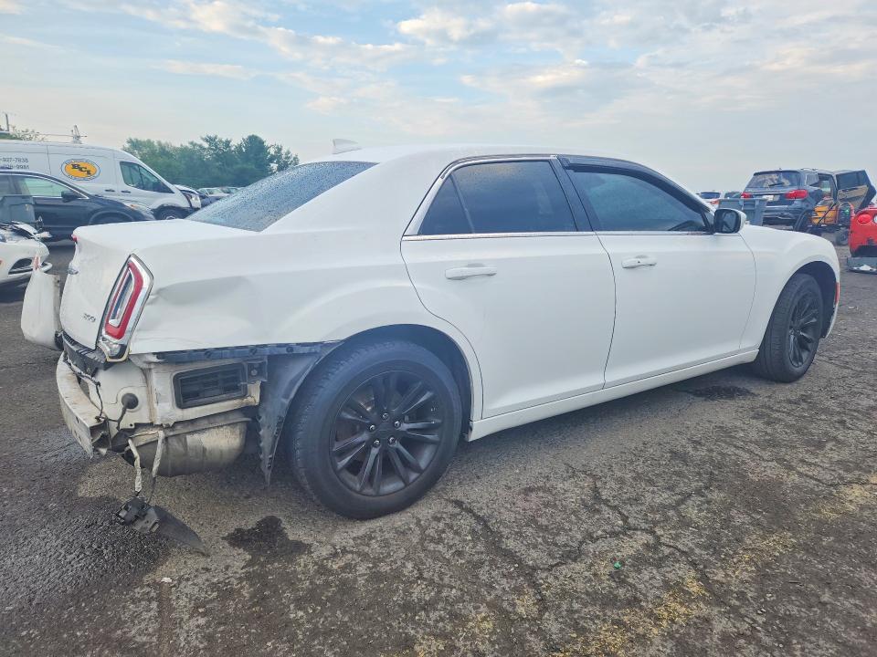Aukcja sprzedaży 2015 Chrysler 300, vin: 2C3CCAAG5FH763470, numer aukcji: 67274196
