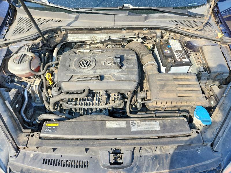 Aukcja sprzedaży 2015 Volkswagen Gti, vin: 3VW4T7AU7FM028576, numer aukcji: 68810126