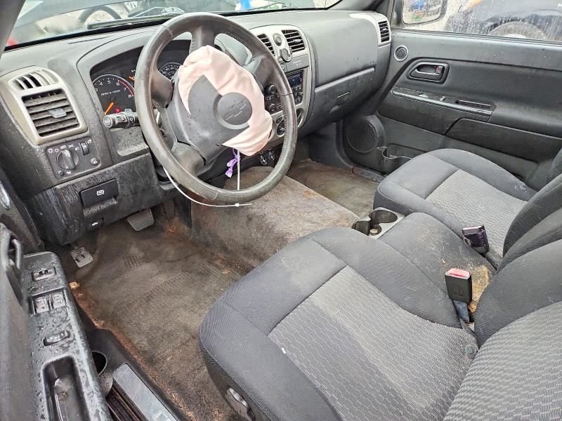 Aukcja sprzedaży 2007 Chevrolet Colorado, vin: 1GCDT199478221046, numer aukcji: 69719216