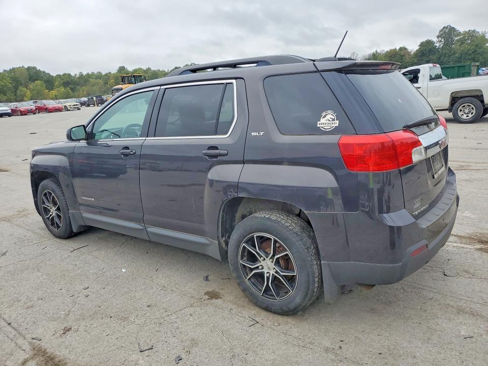 Продажа на аукционе авто 2015 Gmc Terrain, vin: 2GKFLXEK0F6391482, номер лота: 70102766