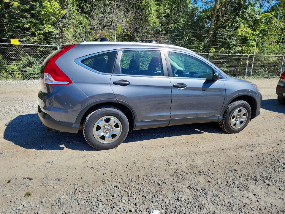 Продаж на аукціоні авто 2012 Honda Cr-v, vin: 5J6RM4H30CL026161, номер лоту: 68620926