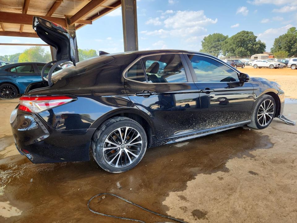 Aukcja sprzedaży 2019 Toyota Camry, vin: 4T1B11HK4KU248583, numer aukcji: 69113236