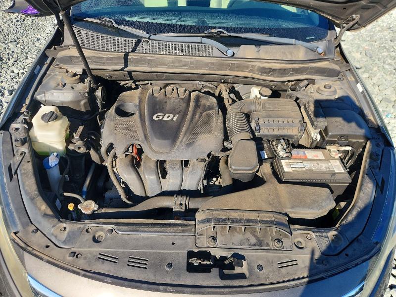 67957486 :رقم المزاد ، 5XXGM4A76DG143450 vin ، 2013 Kia Optima مزاد بيع