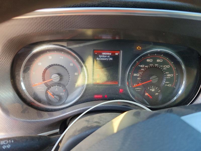 69372006 :رقم المزاد ، 2C3CDXBG5DH609756 vin ، 2013 Dodge Charger مزاد بيع