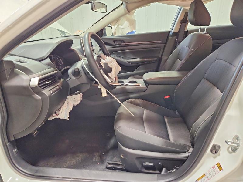 70015666 :رقم المزاد ، 1N4BL4DV6TN312494 vin ، 2026 Nissan Altima مزاد بيع