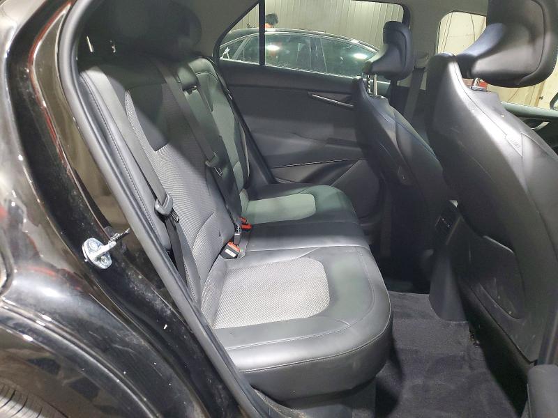 2023 Kia Niro მანქანა იყიდება აუქციონზე, vin: KNDCR3LE3P5048102, აუქციონის ნომერი: 68760526