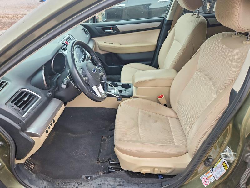 68156346 :رقم المزاد ، 4S4BSBCC2F3347711 vin ، 2015 Subaru Outback مزاد بيع