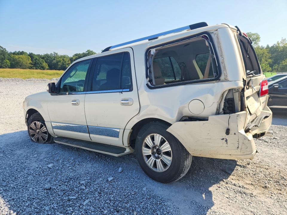 68171176 :رقم المزاد ، 5LMFU28518LJ14361 vin ، 2008 Lincoln Navigator مزاد بيع