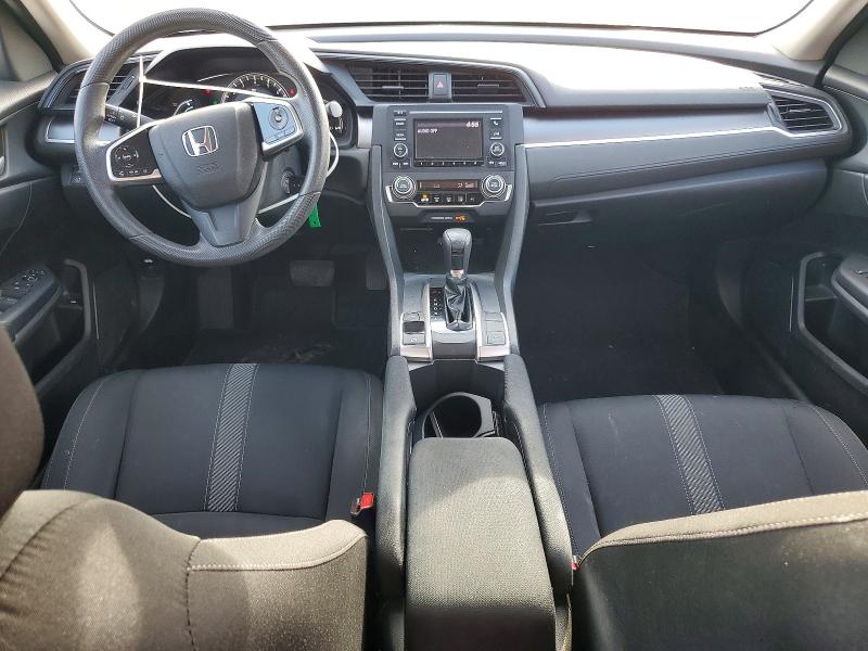 Aukcja sprzedaży 2016 Honda Civic, vin: 19XFC2F5XGE050132, numer aukcji: 70897586