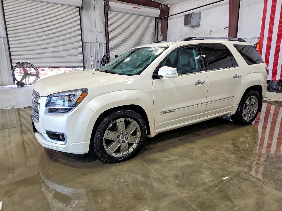 2014 Gmc Acadia მანქანა იყიდება აუქციონზე, vin: 1GKKVTKD6EJ354302, აუქციონის ნომერი: 67515296