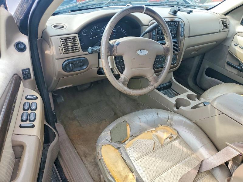 Aukcja sprzedaży 2002 Ford Explorer, vin: 1FMZU74E02UB27512, numer aukcji: 69062906