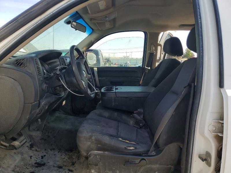 Aukcja sprzedaży 2011 Chevrolet Silverado, vin: 1GC1KXCG8BF130169, numer aukcji: 68094676