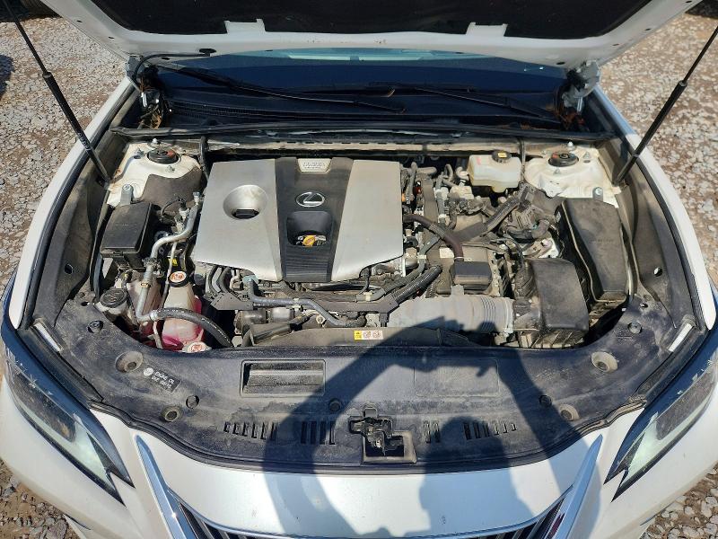 Aukcja sprzedaży 2021 Lexus Es, vin: 58ADA1C11MU008779, numer aukcji: 68971356