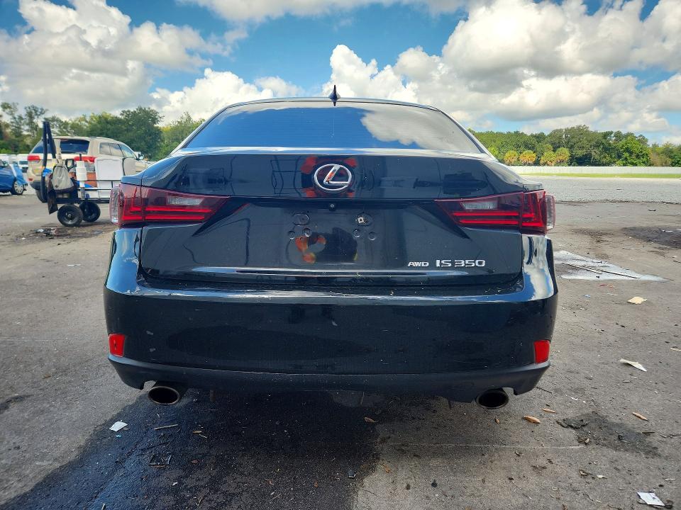 2015 Lexus Is მანქანა იყიდება აუქციონზე, vin: JTHCE1D23F5007504, აუქციონის ნომერი: 69753516