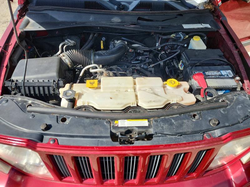 Aukcja sprzedaży 2012 Jeep Liberty, vin: 1C4PJMAK8CW130628, numer aukcji: 68639126