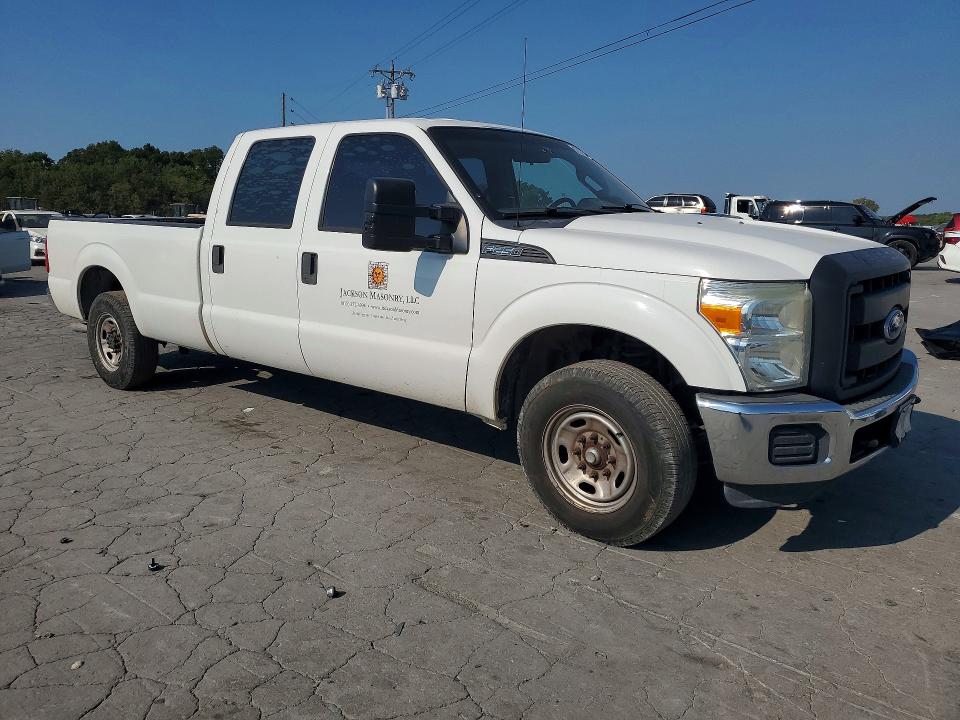Aukcja sprzedaży 2015 Ford F250, vin: 1FT7W2A60FEC43878, numer aukcji: 67531196