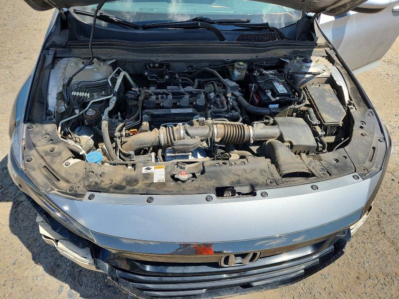 Продажа на аукционе авто 2018 Honda Accord, vin: 1HGCV1F38JA161523, номер лота: 69570606