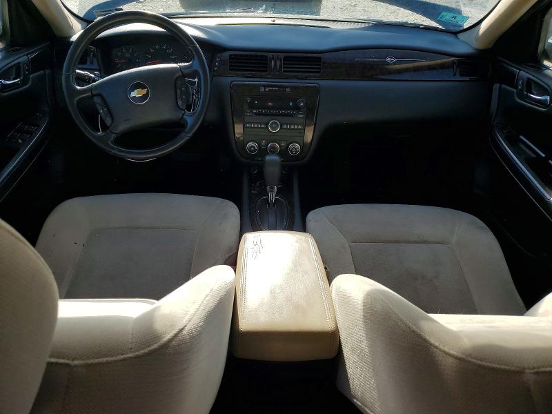 68268296 :رقم المزاد ، 2G1WA5E36E1155308 vin ، 2014 Chevrolet Impala Limited مزاد بيع