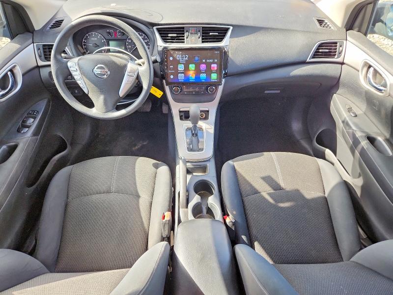 68992936 :رقم المزاد ، 3N1AB7AP8FY281436 vin ، 2015 Nissan Sentra مزاد بيع