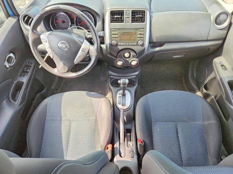 Продаж на аукціоні авто 2014 Nissan Versa Note, vin: 3N1CE2CP0EL350793, номер лоту: 69421066