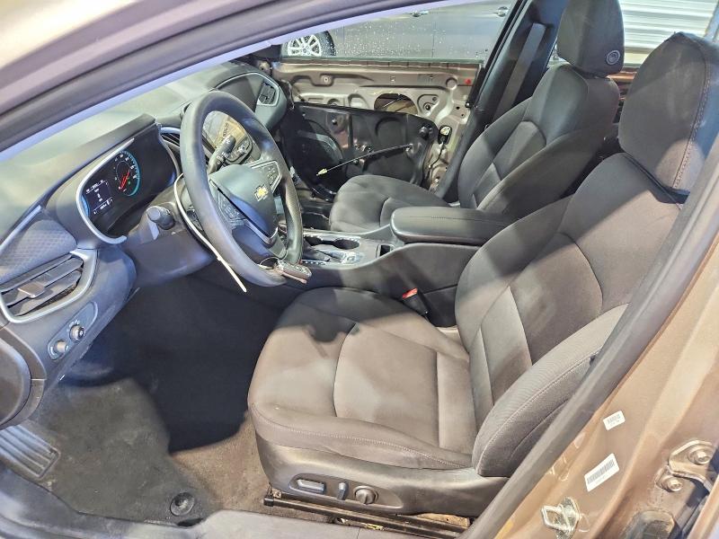 Продажа на аукционе авто 2023 Chevrolet Malibu, vin: 1G1ZD5ST2PF138574, номер лота: 70358616