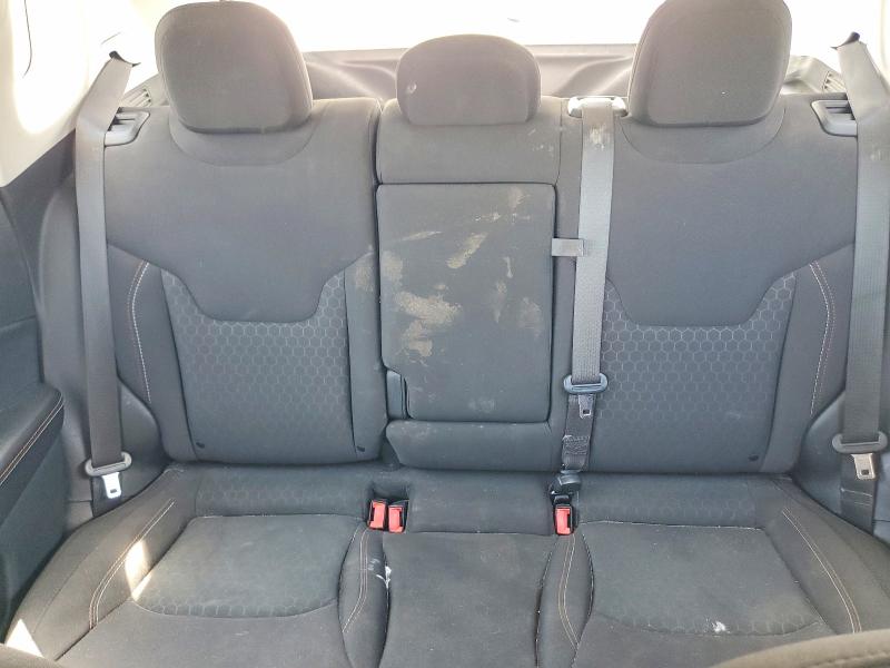 Aukcja sprzedaży 2020 Jeep Compass, vin: 3C4NJDAB0LT210115, numer aukcji: 67748416