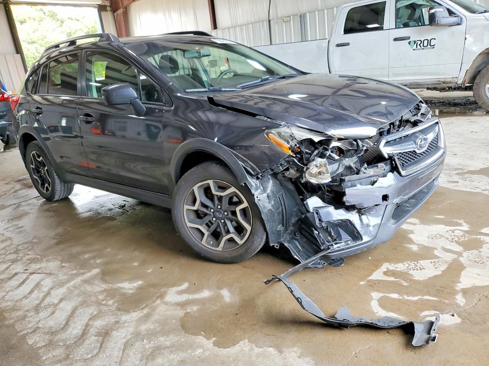 2016 Subaru Crosstrek მანქანა იყიდება აუქციონზე, vin: JF2GPABC4G8202571, აუქციონის ნომერი: 70040756