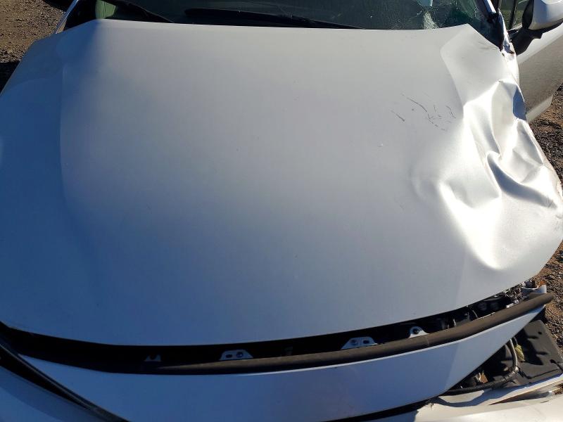67857536 :رقم المزاد ، 5YFB4MDE0SP262328 vin ، 2025 Toyota Corolla مزاد بيع