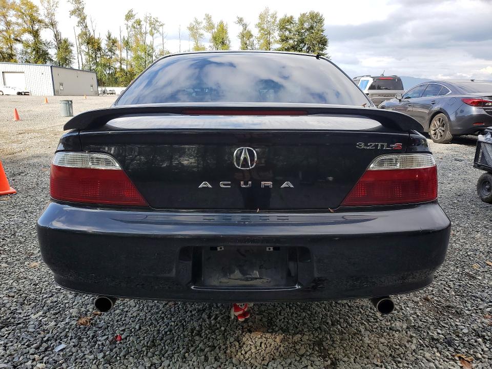 Aukcja sprzedaży 2002 Acura 3.2tl, vin: 19UUA56802A800014, numer aukcji: 68490716