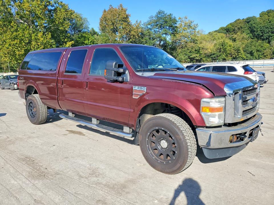 Продажа на аукционе авто 2010 Ford F350, vin: 1FTWW3BR0AEA96738, номер лота: 69681596