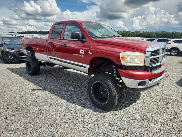 Продажа на аукционе авто 2006 Dodge Ram 2500, vin: 1D7KS28C06J120340, номер лота: 67711806