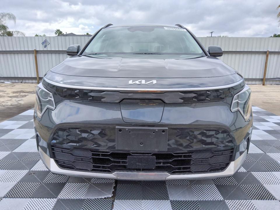 Продаж на аукціоні авто 2024 Kia Niro, vin: KNDCR3L16R5126680, номер лоту: 69251246