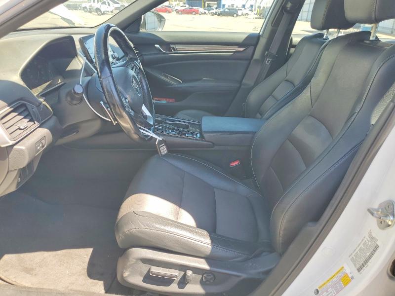 Продаж на аукціоні авто 2019 Honda Accord, vin: 1HGCV1F39KA060878, номер лоту: 68186776