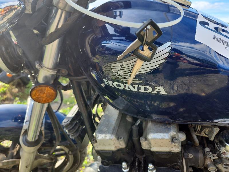 Aukcja sprzedaży 1985 Honda Cb650, vin: JH2RC1307FM208000, numer aukcji: 69831426