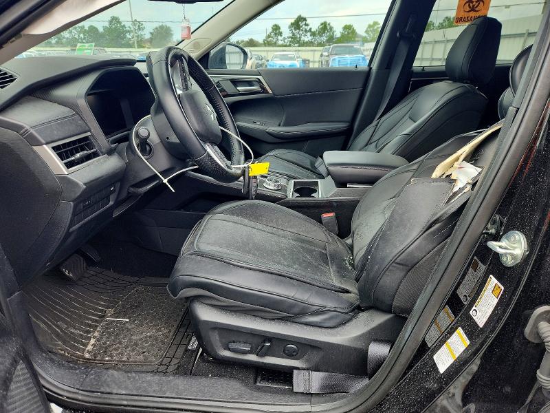 Продаж на аукціоні авто 2024 Mitsubishi Outlander, vin: JA4J3VA88RZ086979, номер лоту: 68489396