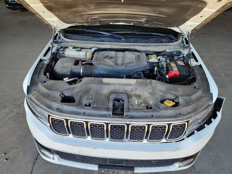 Aukcja sprzedaży 2024 Jeep Wagoneer, vin: 1C4SJRBP3RS184968, numer aukcji: 68494476