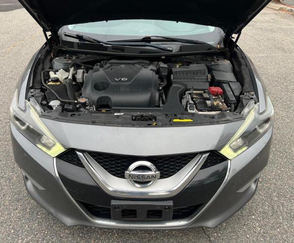 Продаж на аукціоні авто 2017 Nissan Maxima, vin: 1N4AA6AP7HC423187, номер лоту: 71096216