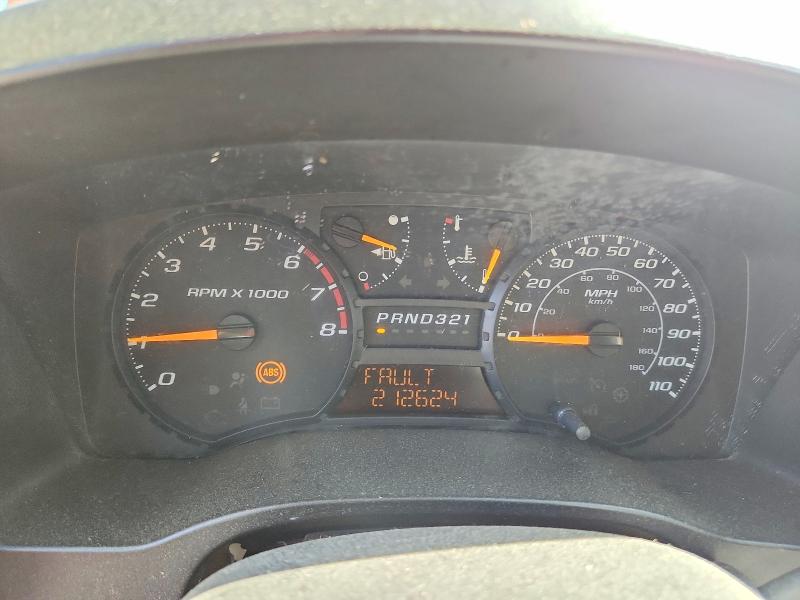 Aukcja sprzedaży 2006 Gmc Canyon, vin: 1GTCS148968320702, numer aukcji: 68079316