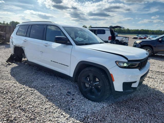 Продаж на аукціоні авто 2021 Jeep Grand Cherokee, vin: 1C4RJKAG6M8209648, номер лоту: 68762806