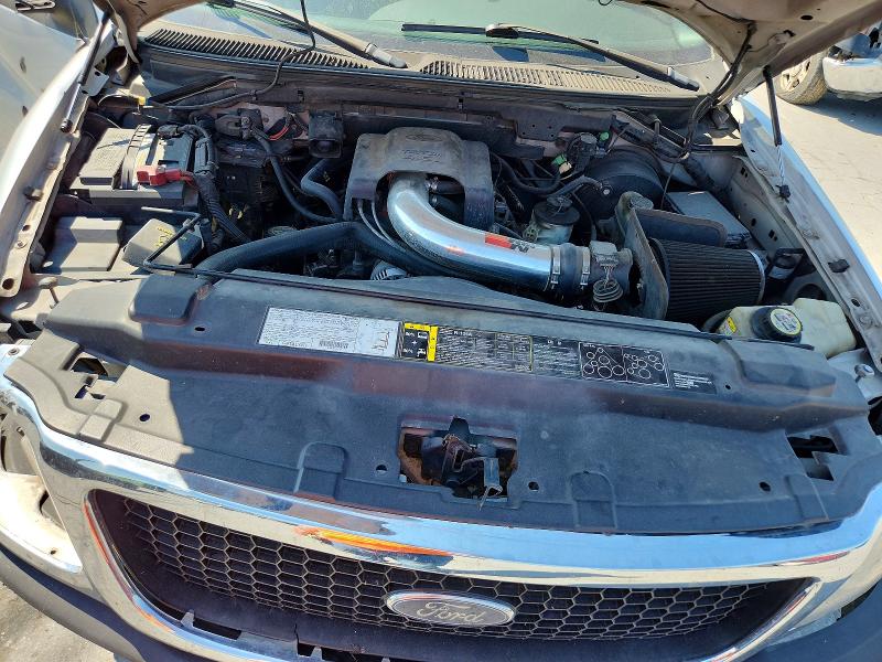 2003 Ford F150 მანქანა იყიდება აუქციონზე, vin: 1FTRW07683KD83162, აუქციონის ნომერი: 67612566