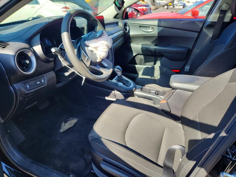 Продаж на аукціоні авто 2021 Kia Forte, vin: 3KPF24AD2ME387449, номер лоту: 69444336