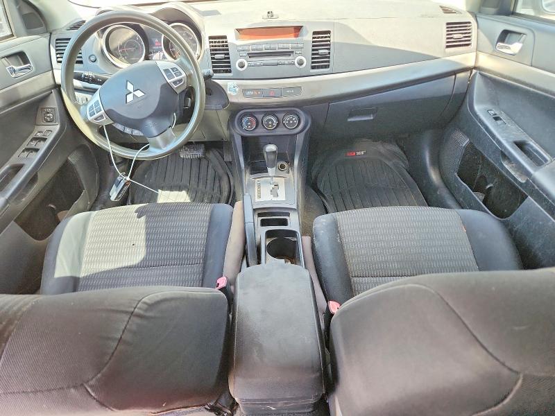 Продаж на аукціоні авто 2012 Mitsubishi Lancer, vin: JA32U2FU5CU009694, номер лоту: 68059786