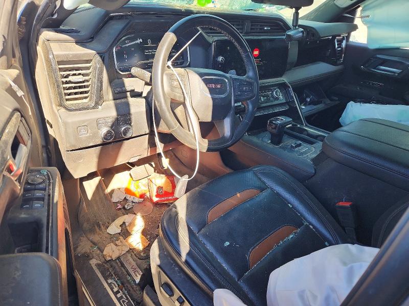 Aukcja sprzedaży 2025 Gmc Sierra, vin: 3GTUUEE85SG111627, numer aukcji: 67240106